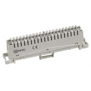 DISPOSITIVO DE DERIV.SIMP (DDS) 82511 - 10 PARES