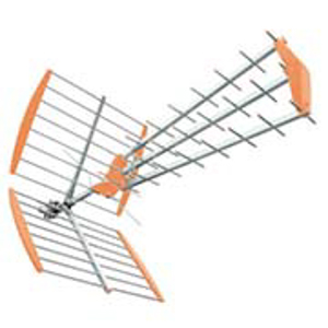 TELEVES-ANTENA UHF 27E G2 C/23-37 - 1110