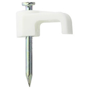 ABRAC. PLANA C/PREGO ACO NF 5.0 - 100UN