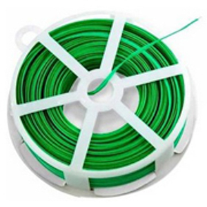 ARAME TWIST VERDE HR003 - 30M
