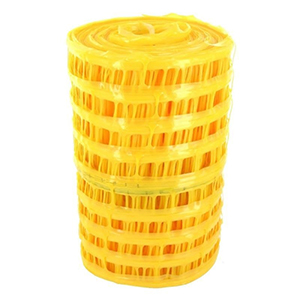REDE SINALIZ.AMARELA (GAS) - 30CM - 100M