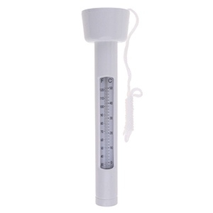 TERMOMETRO FLUTUANTE BRANCO