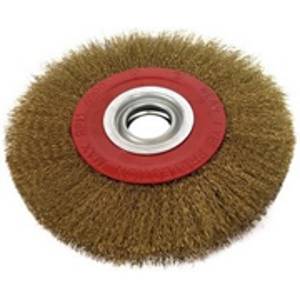 CATRABUCHA ESMERIL DISCO MET. - 125X20MM