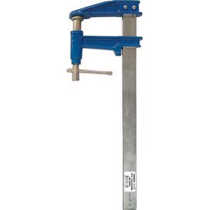 GRAMPO APERTO RAP. PROF. - 1500X120MM