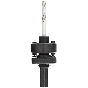 ADAPTADOR SERRA CRANEANA BIMETAL HEX - 32/210MM