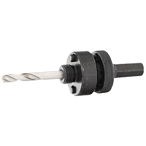ADAPTADOR SERRA CRANEANA BIMETAL HEX - 32/210MM