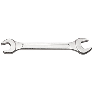 CHAVE 2 BOCAS - 10X11MM