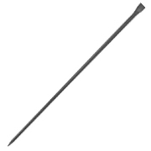 ALAVANCA PA/BICO - 1"X130CM