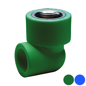 PPR-JOELHO ROSC. FEMEA 90º - 32X1"