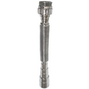 TUBO ARTICUL. PORCA PLAST.CROM.- 1"1/4-1"1/2X32/50