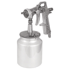 PISTOLA PINTURA COPO INFERIOR - 1000ML