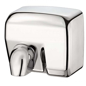 SECADOR MAOS INOX 511 - 2300W