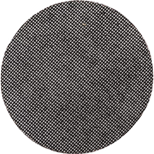 LIXA VELCRO 225MM - P220 PACK 5