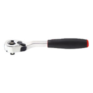 CHAVE ROQUETE CURVO - 3/8"