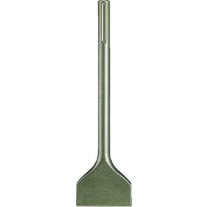 TALHADEIRA SDS-MAX - 80X300MM