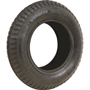 PNEU RODA CARRO MAO - 3.5X8 - PAR