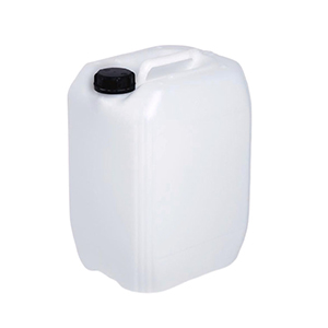 BIDON PLAST.BRANCO - 20L