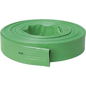 MANG. TENEFLAT VERDE - 500X102MM - 50M