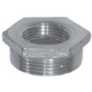 CASQ. PORCA RED. GALV. - 4"X2"1/2