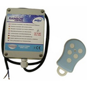 QUADRO CPL E TELECOMANDO