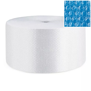 PLASTICO BOLHA DE AR - 10MM/1.2M - 200M/L