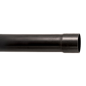 TUBO PVC PRESSAO COLAR PN6 - 63MM - 6M
