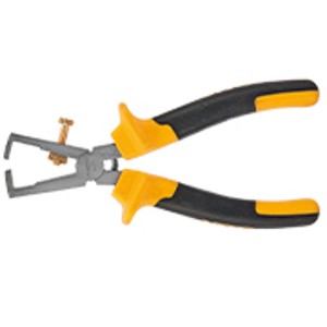 ALICATE DESCARNAR FIO - 160MM