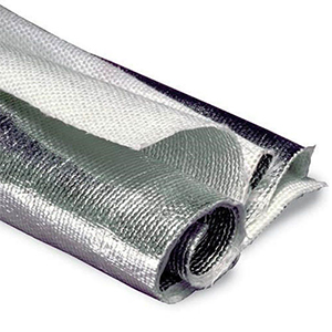 TELA REFLETORA AIRCAP P.P 1FACE- 1250X04MM- 48M/L