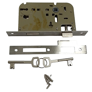 FECHAD. 10407/16X60 WB INOX