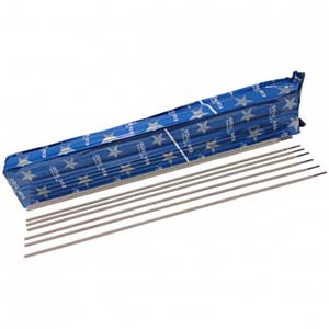 ELECTRODO INOX - 3.2X350MM/308L-16 - CX55/2.0KG