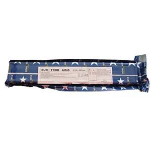 ELECTRODO ALUMINIO 3.2X350MM/ALSI5 - CX146/2,0KG