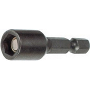 ACESS ADAPTADOR MAGNET. BITS - 8MM