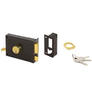FECHAD. 720 CANHAO 4 DIR. - 12CM