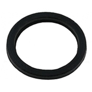 ANILHA BORRACHA - 1" - 4UN