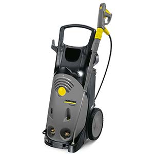 MAQ. LAVAR A/PRESS HD 10/25-4S PLUS-250BAR