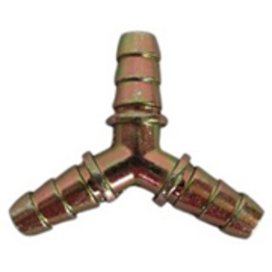 DERIVACAO LATAO GAS 1/4" - "Y"