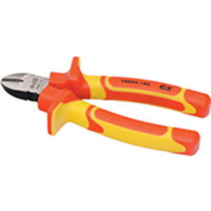 ALICATE CORTE LATERAL ELECT. - 1000V - 160MM
