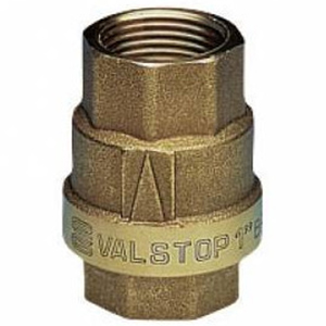 VALV. RETENCAO VALSTOP H151 - 2"1/2