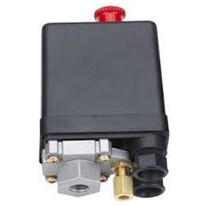 PRESSOSTATO MONOF. 1 VIA - 1/4"