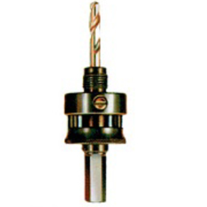 ADAPTADOR BROCA CRANEANA BIMETAL HEX - 14/30MM