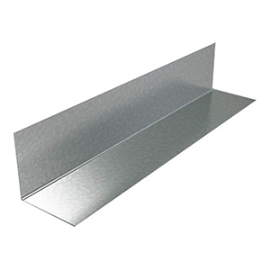 PERFIL CANTONEIRA S/ABA 24X24MM ZIN- 3M