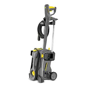 MAQ. LAVAR A/P. PRO HD 400- 130BAR- 500L/H