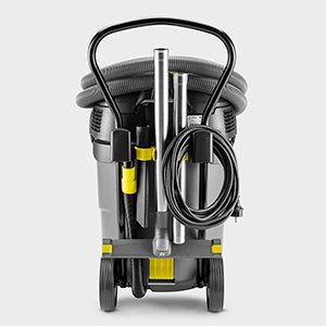 ASPIRADOR NT 65/2 AP EU