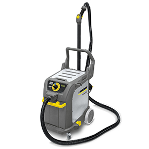 ASPIRADOR VAPOR SGV 8/5 EU