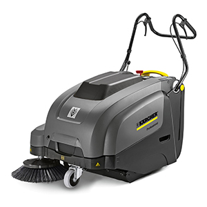 VARREDORA KM 75/40 W BP