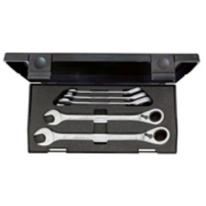 CHAVE BOCA/LUNET C/ROQ.8/19MM- 5PC- 2327651
