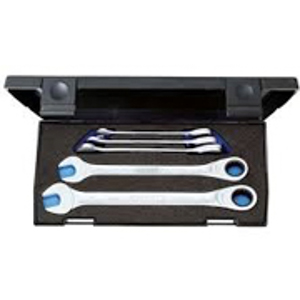 CHAVE BOCA/LUNET C/ROQ.8/19MM- 5PC- 2297434