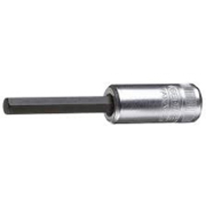 CHAVE CAIXA1/4 BIT SEXT.INT-3X60 - 1933256