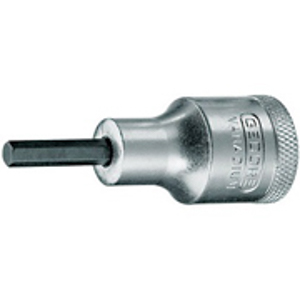 CHAVE CAIXA1/2 SEXT.INT - 9X60MM - 6153660