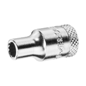 CHAVE CAIXA 1/4 DOZEAV - 9X25MM - 6225830